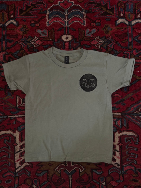 brothermoon cotton tee