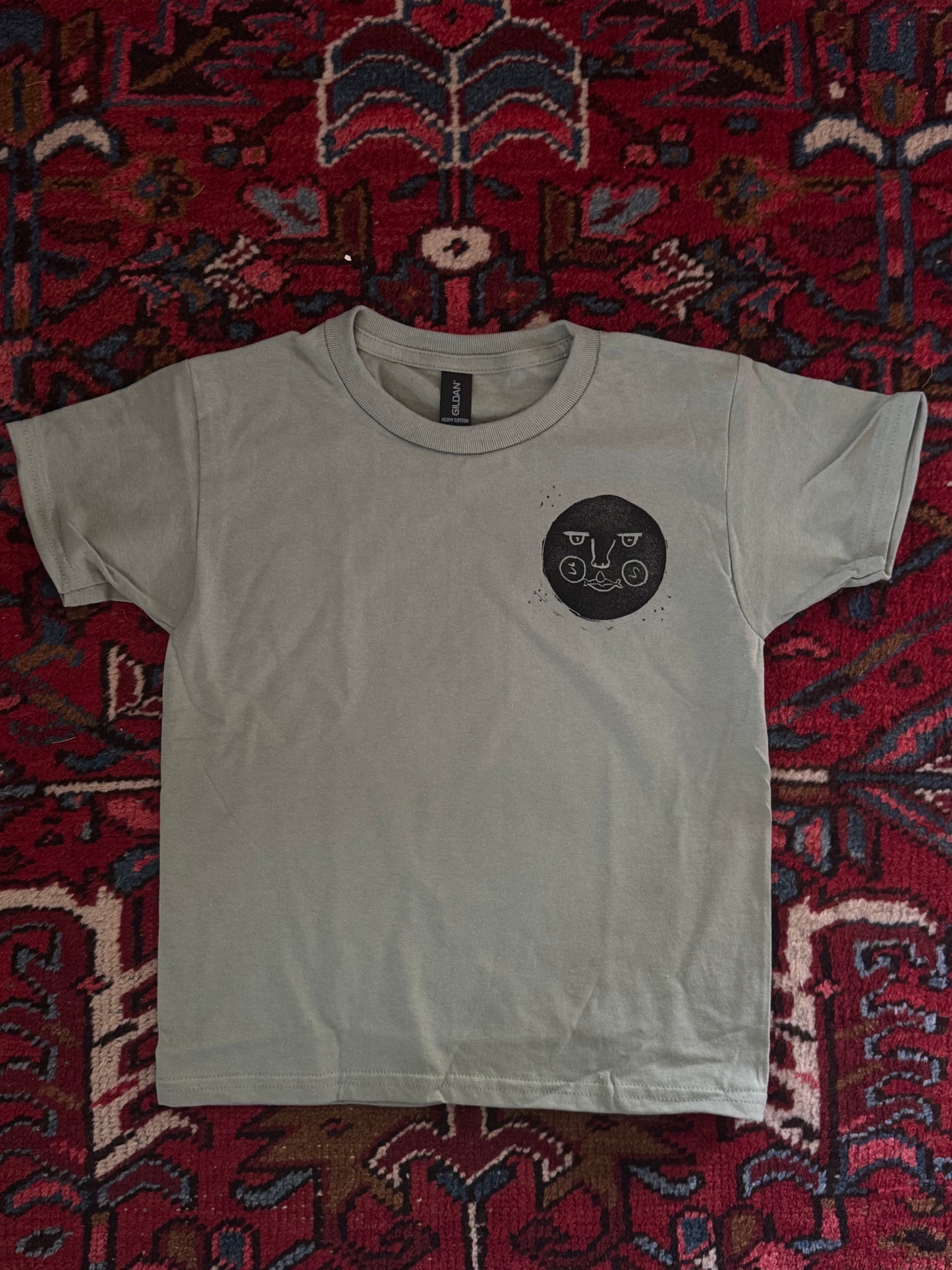 brothermoon cotton tee