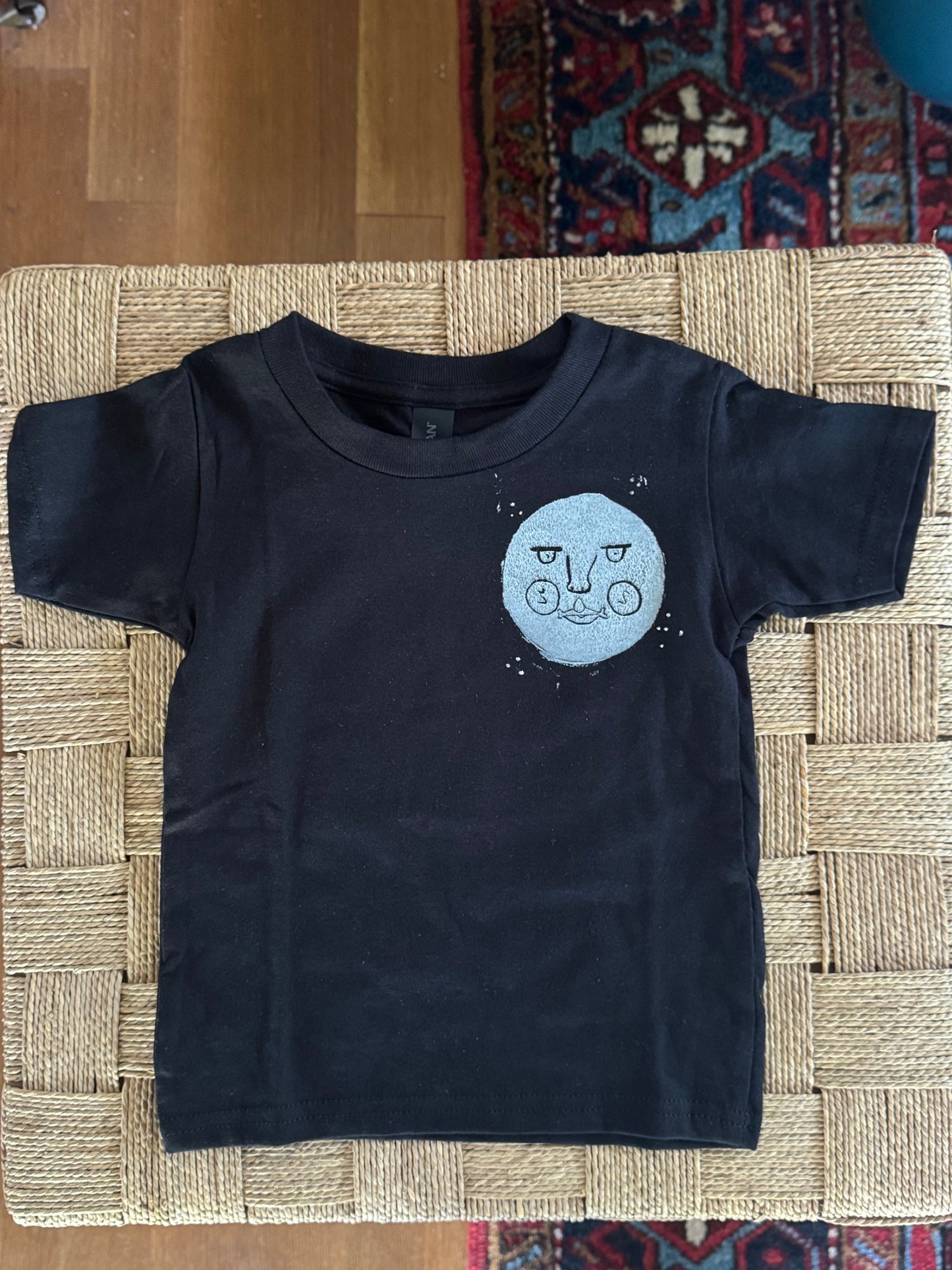 brothermoon cotton tee