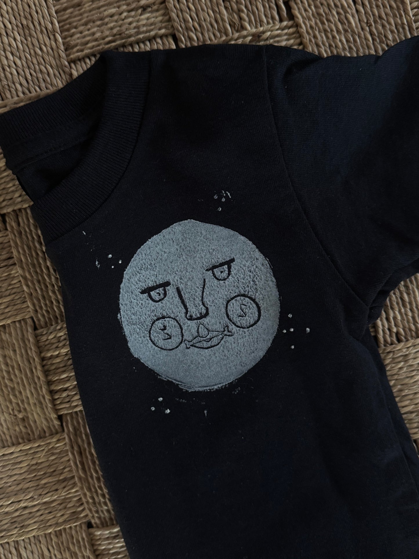 brothermoon cotton tee