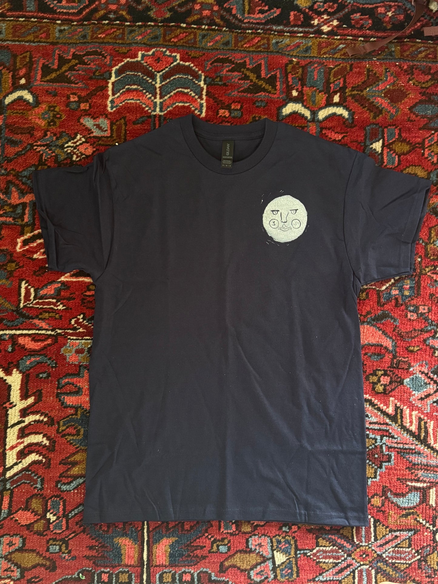 brothermoon cotton tee